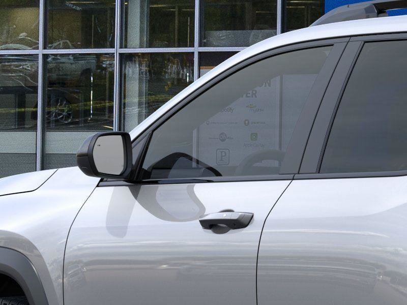 New 2027 Chevrolet Equinox RS AWD/4WD image 12