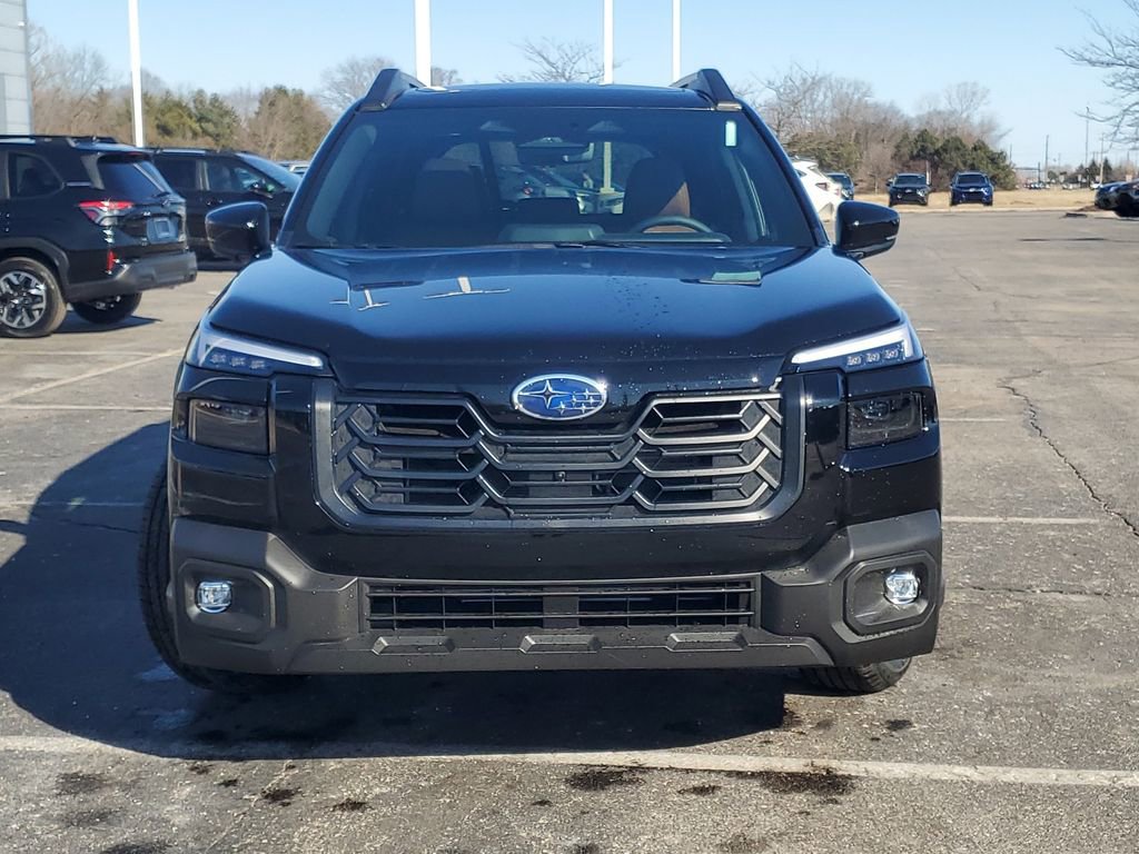 New 2026 Subaru Outback Touring XT AWD/4WD image 3