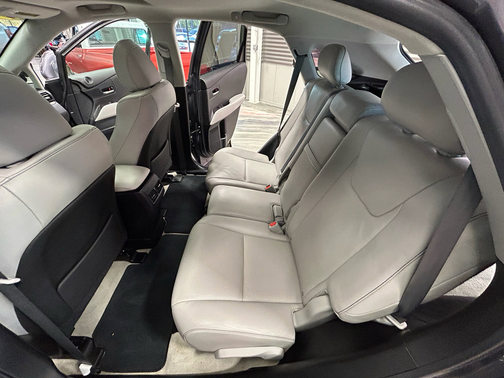 Used 2015 Lexus RX 350 AWD image 52