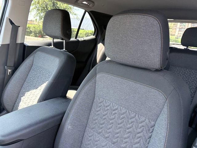 Used 2023 Chevrolet Equinox LT FWD image 10