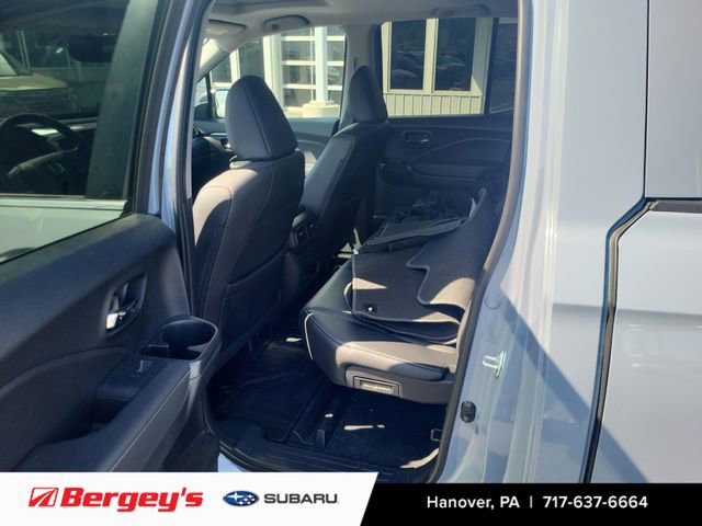 Used 2024 Honda Ridgeline RTL image 12