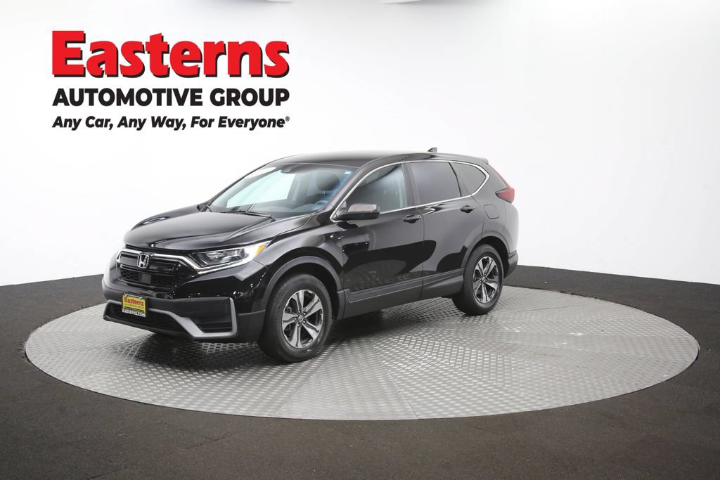 Used 2020 Honda CR-V LX image 53