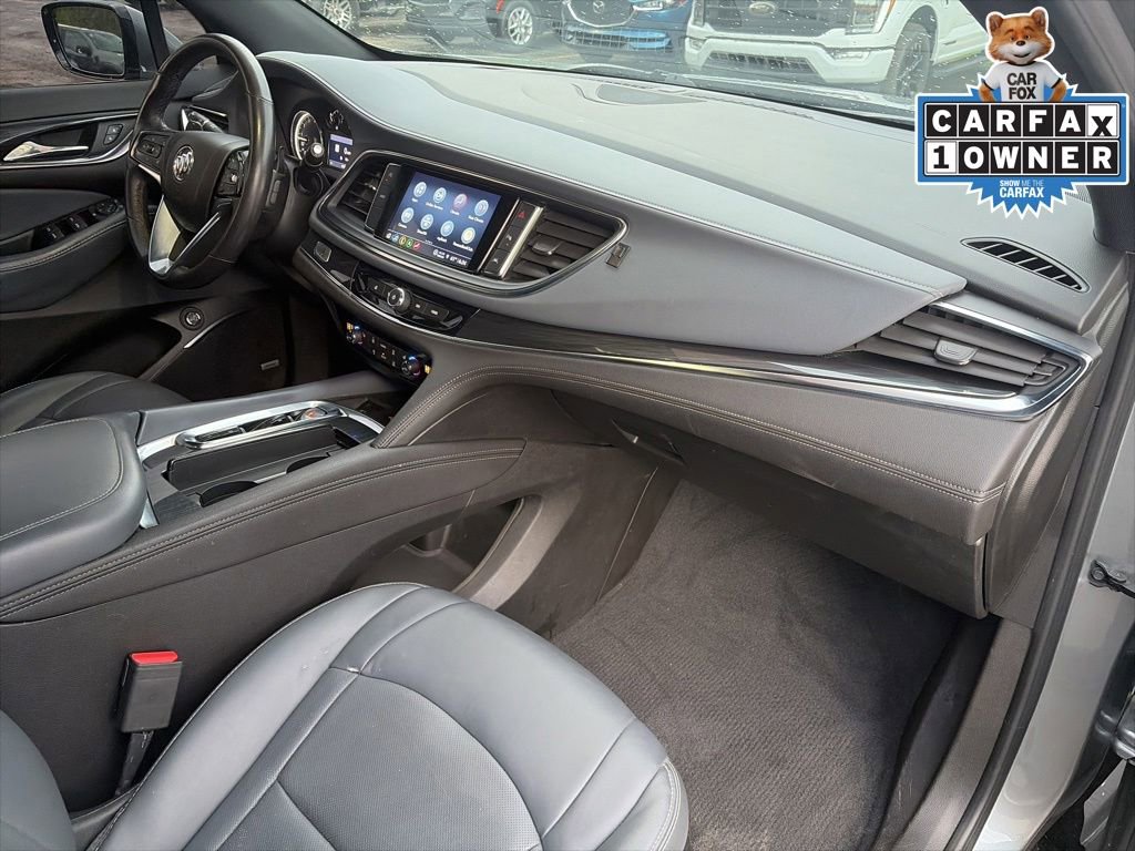 Used 2023 Buick Enclave Essence w/ Experience Buick Package AWD/4WD image 35
