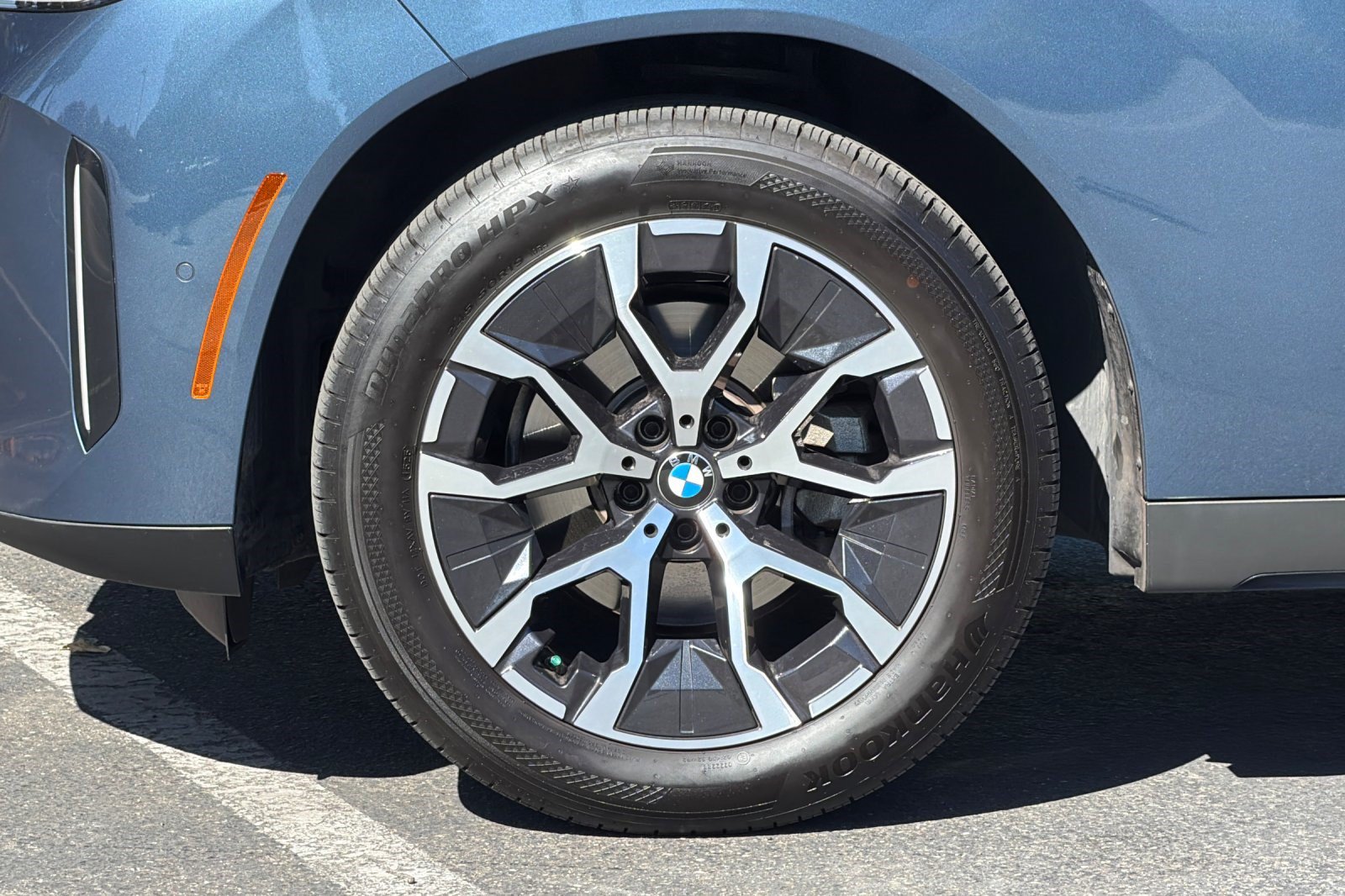 Used 2026 BMW X3 xDrive30i AWD/4WD image 37