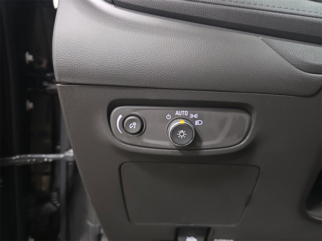 New 2026 Buick Encore GX Sport Touring w/ Comfort Package image 25