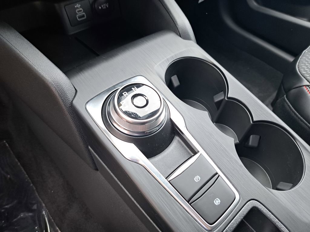 New 2026 Ford Escape ST-Line w/ Tech Pack #1 image 11