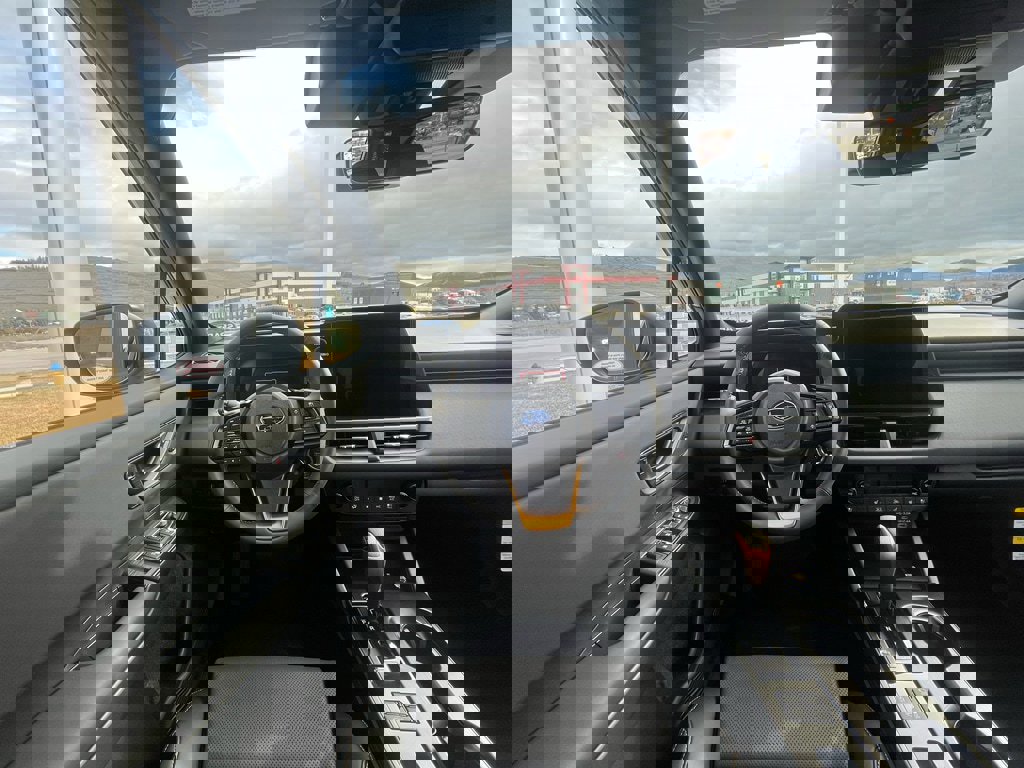 New 2026 Subaru Outback Wilderness image 31