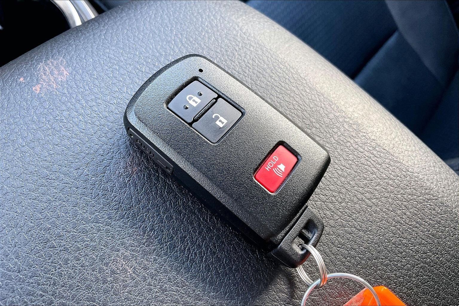 Used 2022 Toyota Tacoma TRD Sport w/ TRD Premium Sport Package image 12