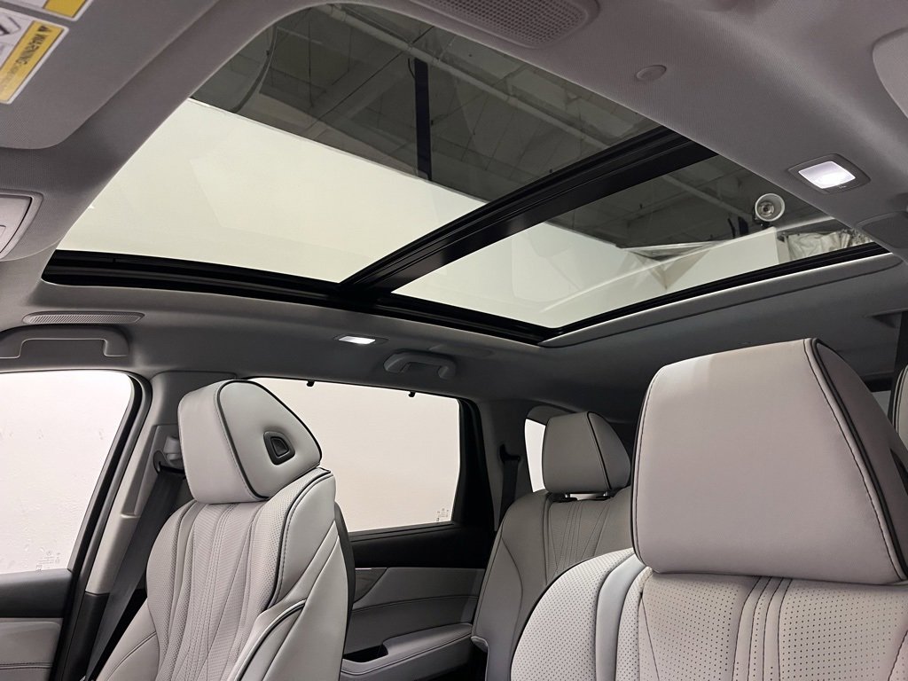 New 2026 Acura MDX w/ Advance Package image 12