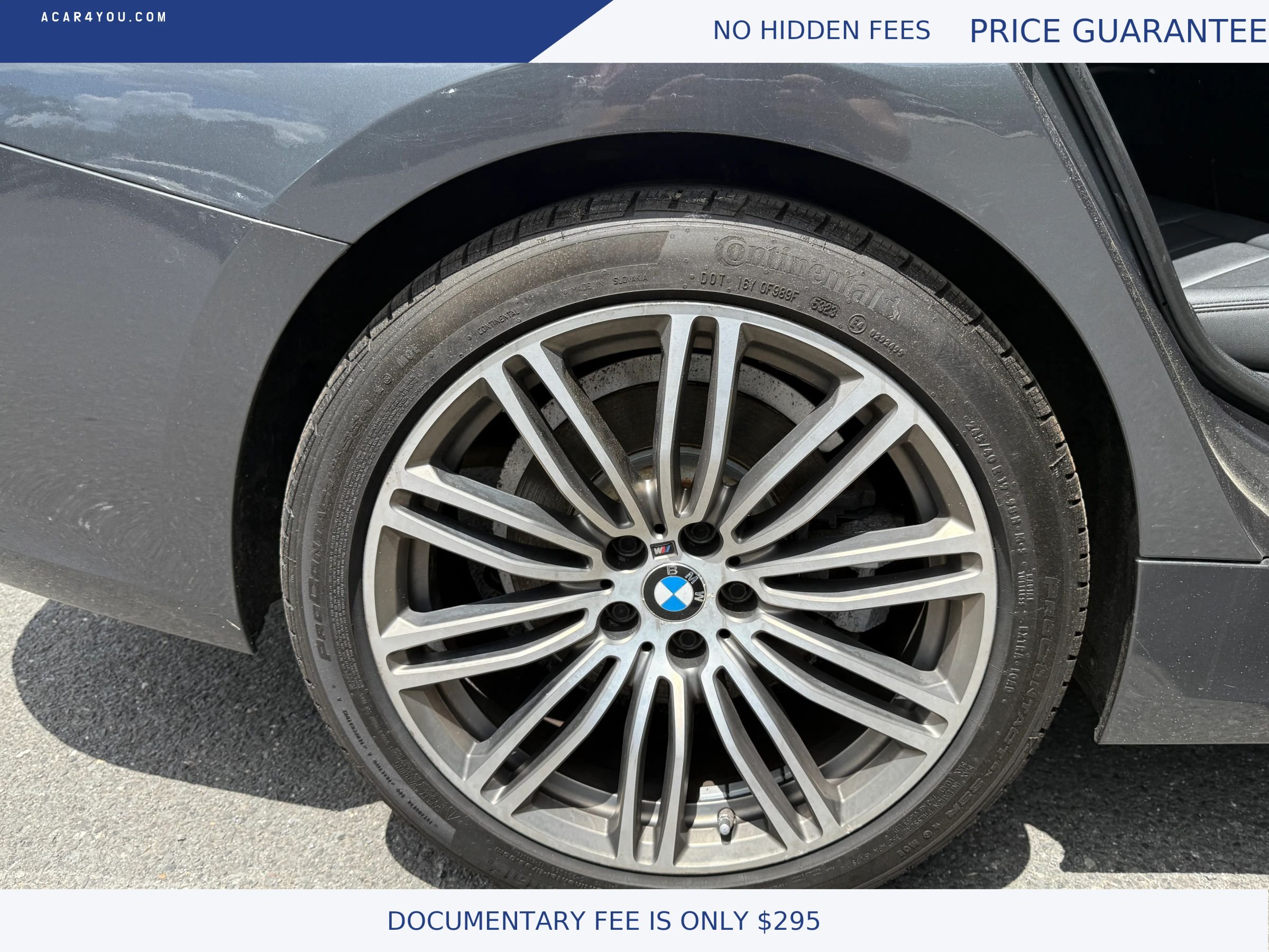 Used 2019 BMW 330i xDrive Sedan AWD/4WD image 23