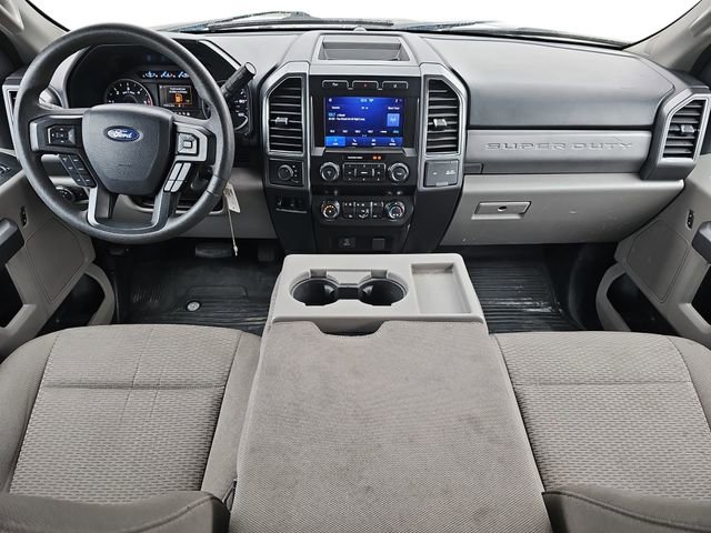 Used 2021 Ford F450 XLT image 10