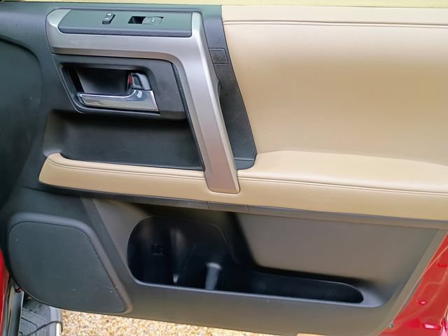 Used 2016 Toyota 4Runner 2WD image 44