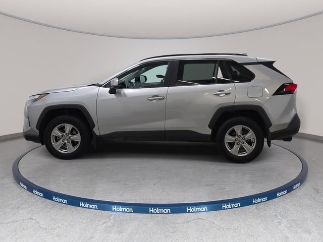 Certified 2024 Toyota RAV4 XLE AWD/4WD image 8