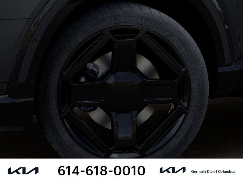 New 2027 Kia Telluride X-Line SX Prestige AWD/4WD image 12