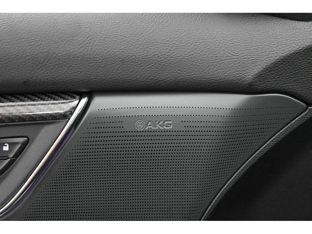 New 2026 Cadillac CT5 V Blackwing w/ Precision Package RWD image 22