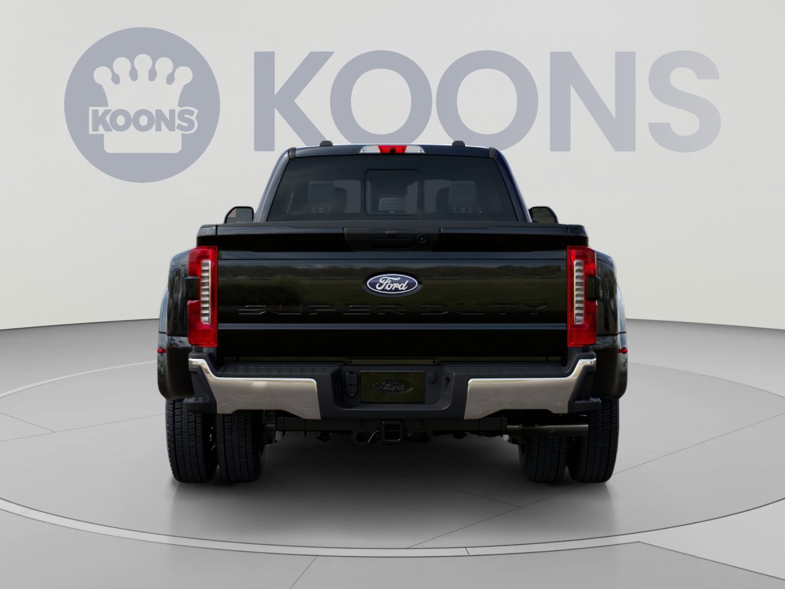 New 2027 Ford F450 XLT w/ 360-Degree Camera Package AWD/4WD image 10