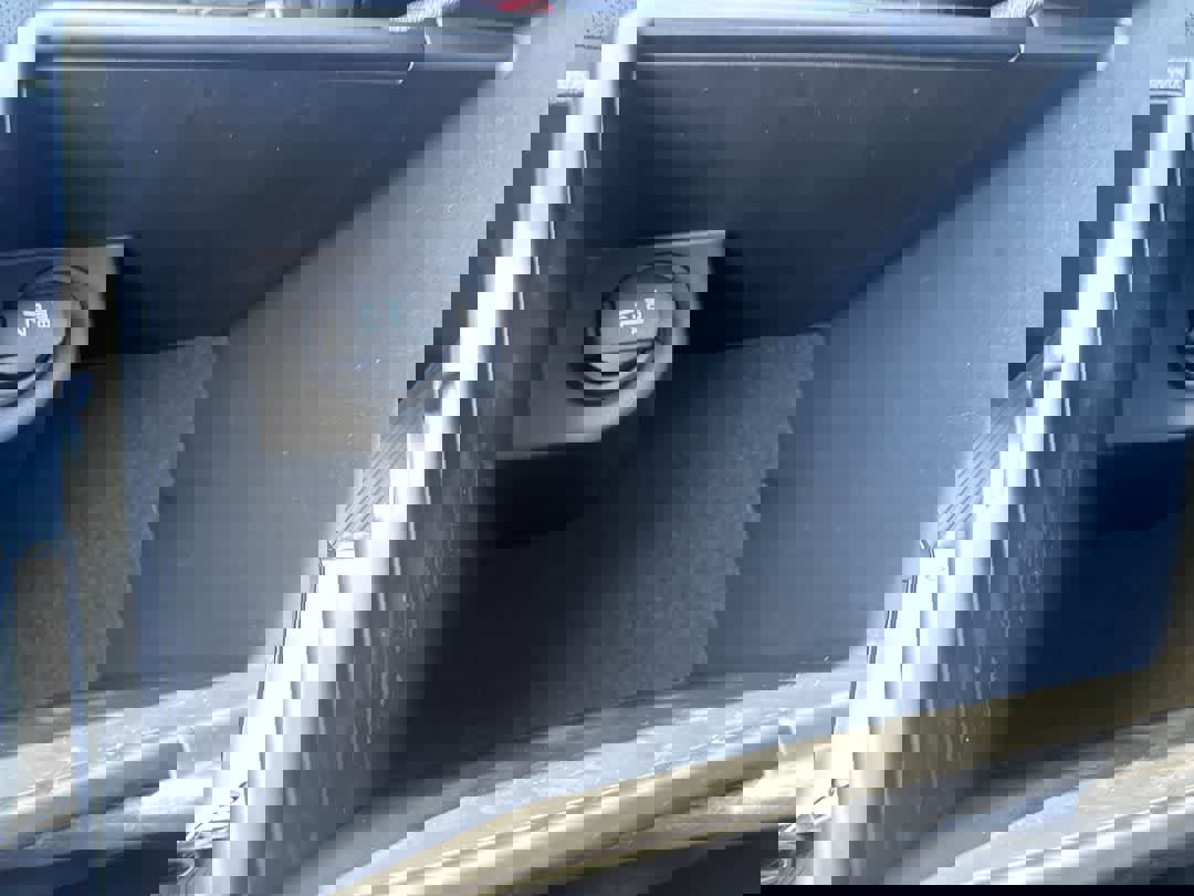 New 2026 Kia Sportage SX image 21