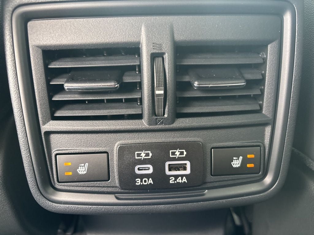 New 2026 Subaru Outback Touring XT AWD/4WD image 13