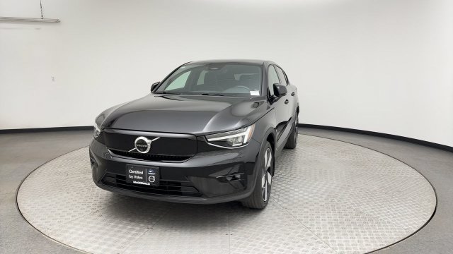 Used 2023 Volvo C40 P8 Recharge Plus w/ Climate Package AWD/4WD image 7
