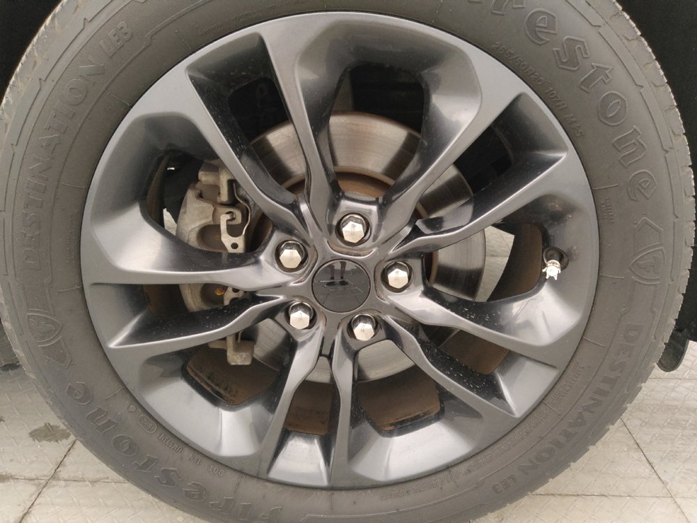 Used 2021 Dodge Durango SXT AWD/4WD image 31