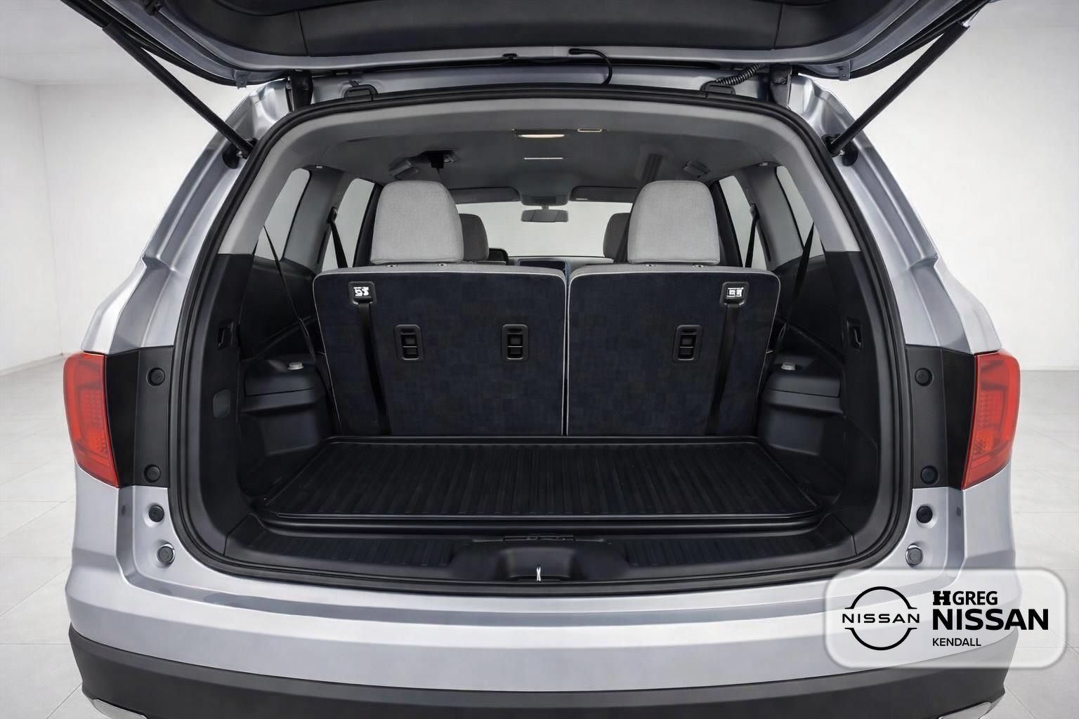 Used 2018 Honda Pilot EX image 9