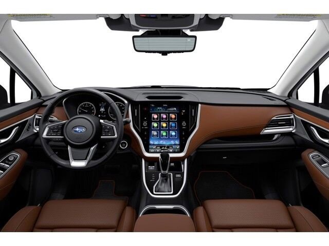 New 2025 Subaru Outback Touring XT image 19