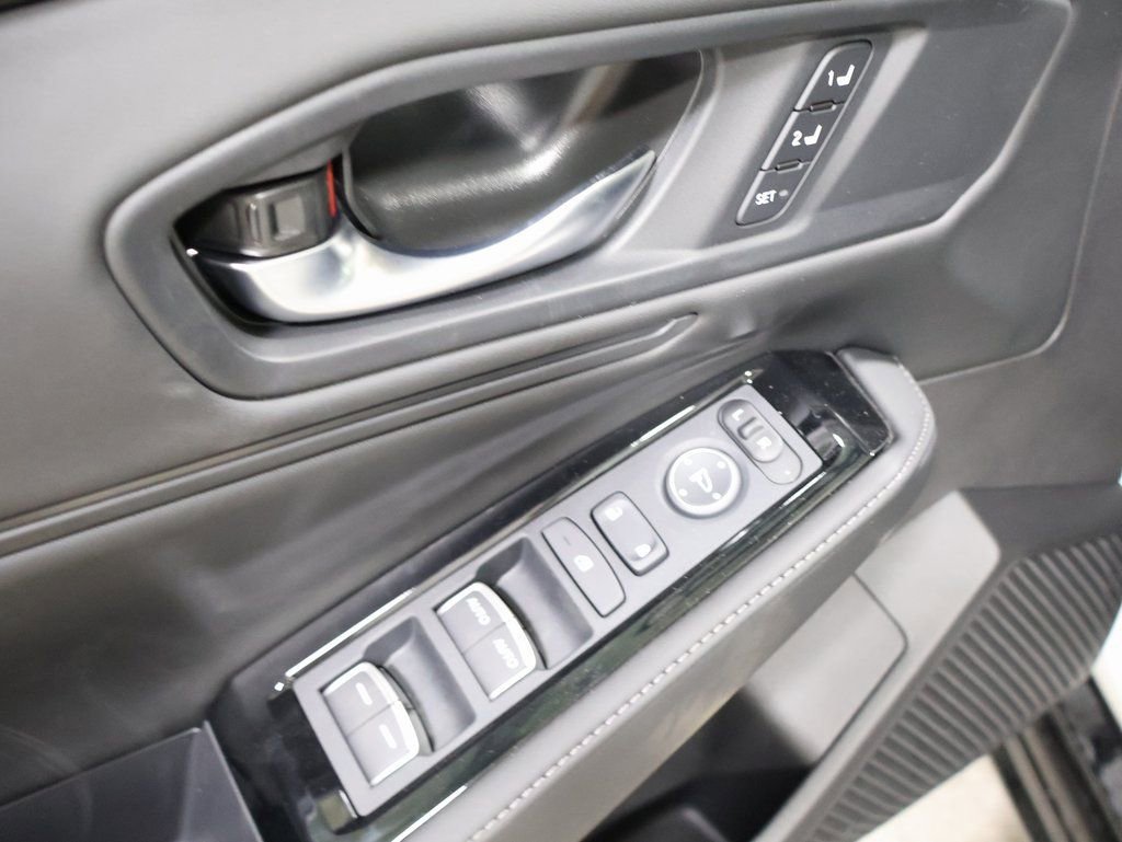 New 2025 Honda Accord Touring image 12