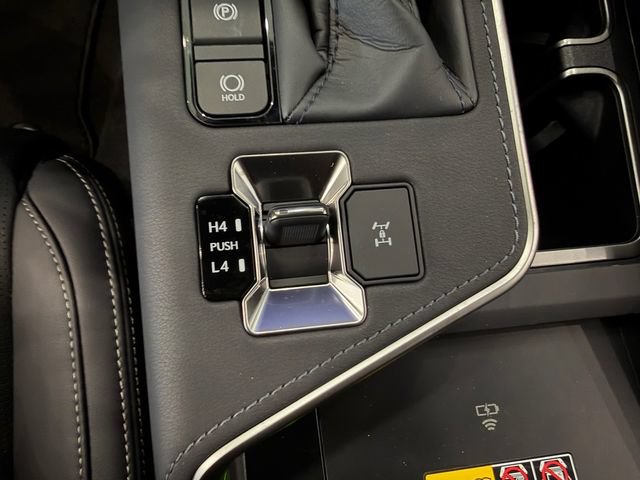 New 2026 Lexus GX 550 AWD/4WD image 24