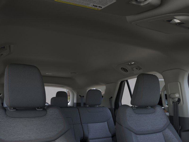 New 2026 Ford Explorer Active image 22