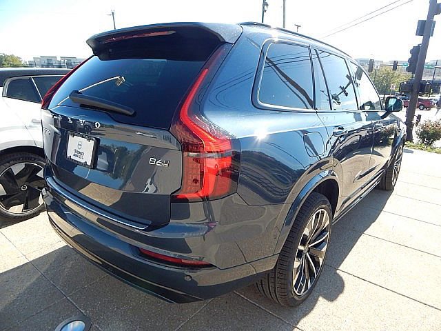 New 2026 Volvo XC90 B6 Ultra w/ Lounge Package image 5