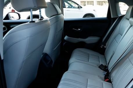 New 2027 Honda HR-V EX-L image 29