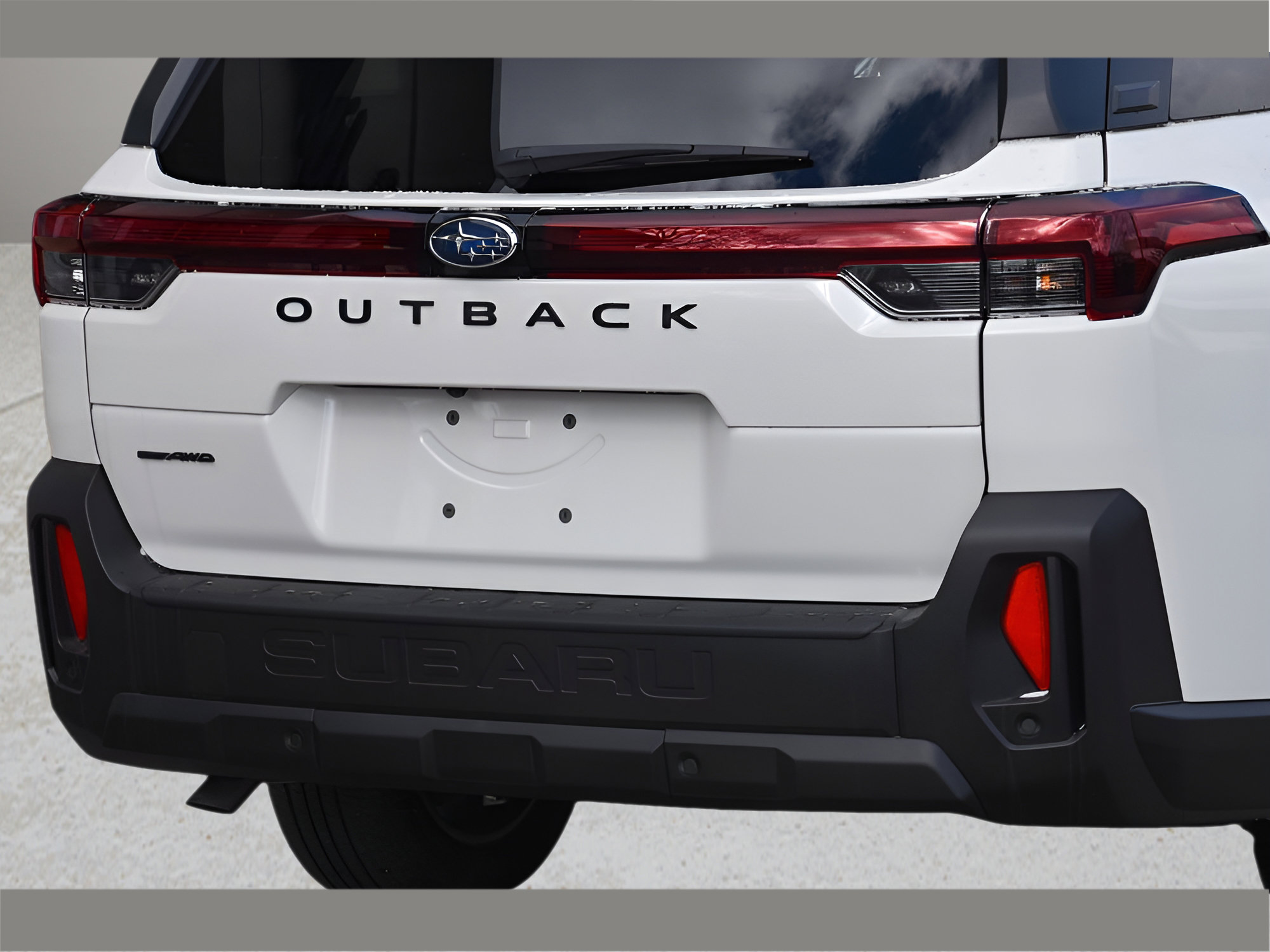 Certified 2026 Subaru Outback Limited w/ Premium/Limited Plus Package AWD/4WD image 27