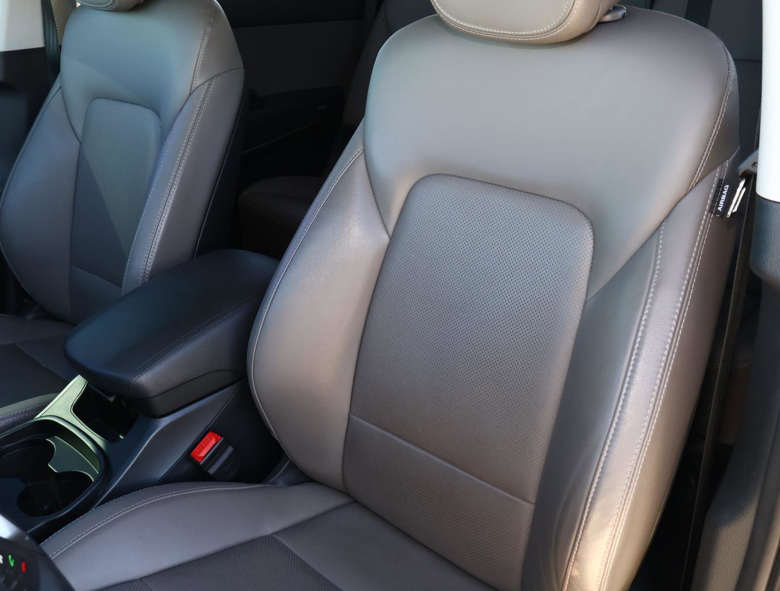 Used 2019 Hyundai Santa Fe XL SE w/ SE Premium Package 02 image 12