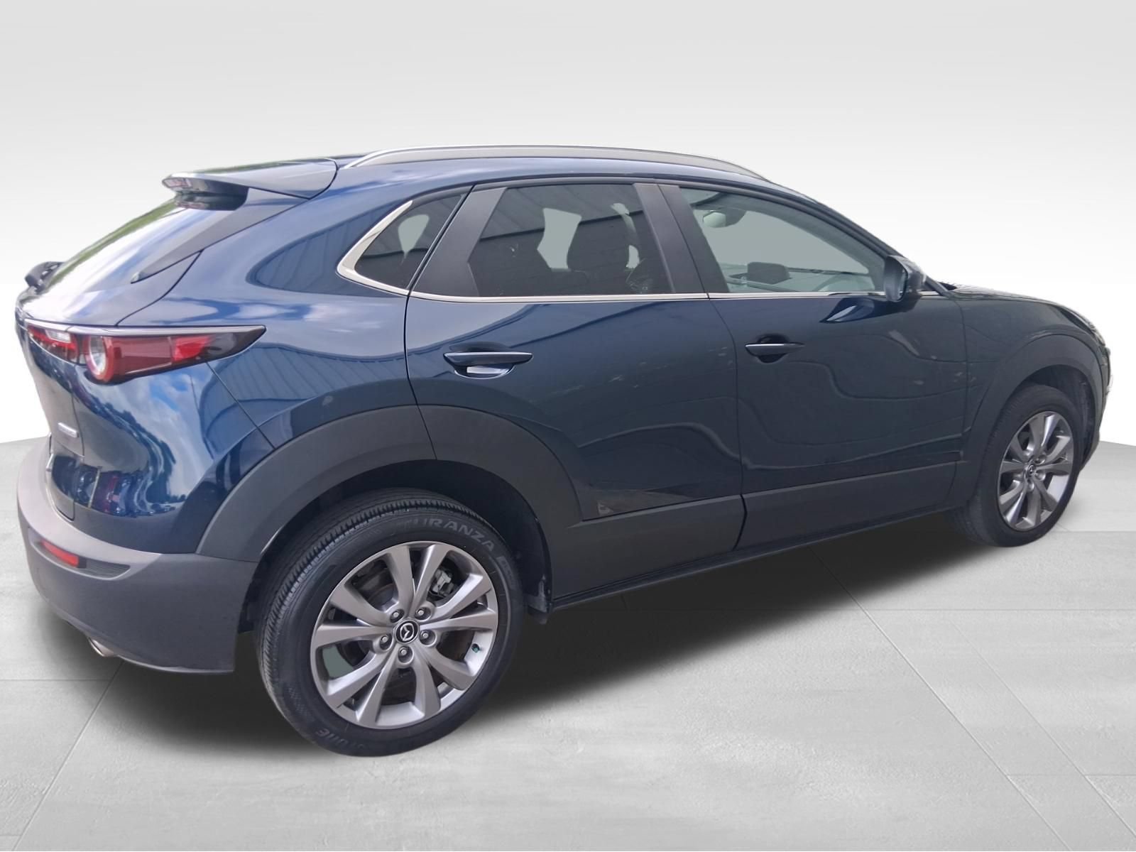 Certified 2023 MAZDA CX-30 AWD 2.5 S w/ Select Package image 5