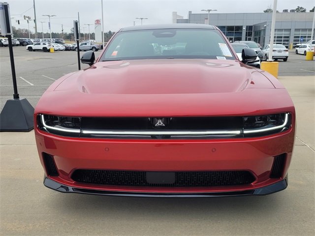 New 2024 Dodge Charger R/T w/ Plus Group image 2