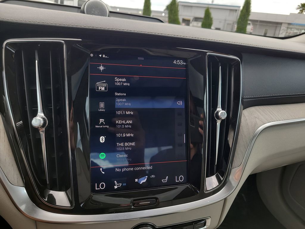 Used 2019 Volvo S60 T6 Inscription AWD/4WD image 24