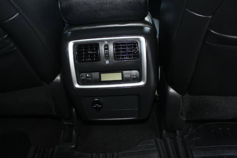 Used 2014 INFINITI QX60 Luxe w/ Premium Plus Package AWD/4WD image 24