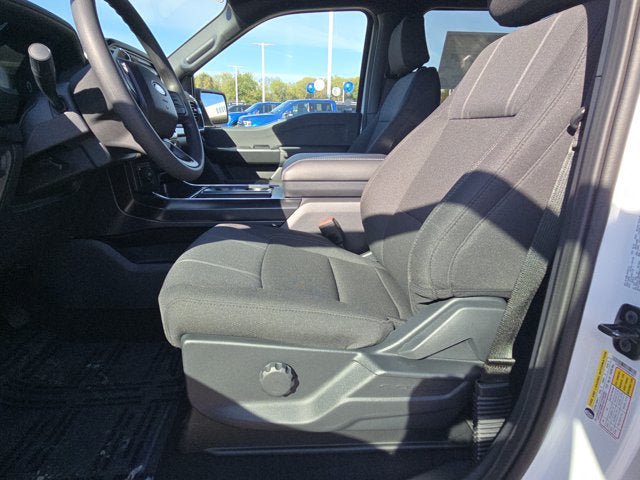 New 2026 Ford F150 STX w/ Equipment Group 200A AWD/4WD image 23