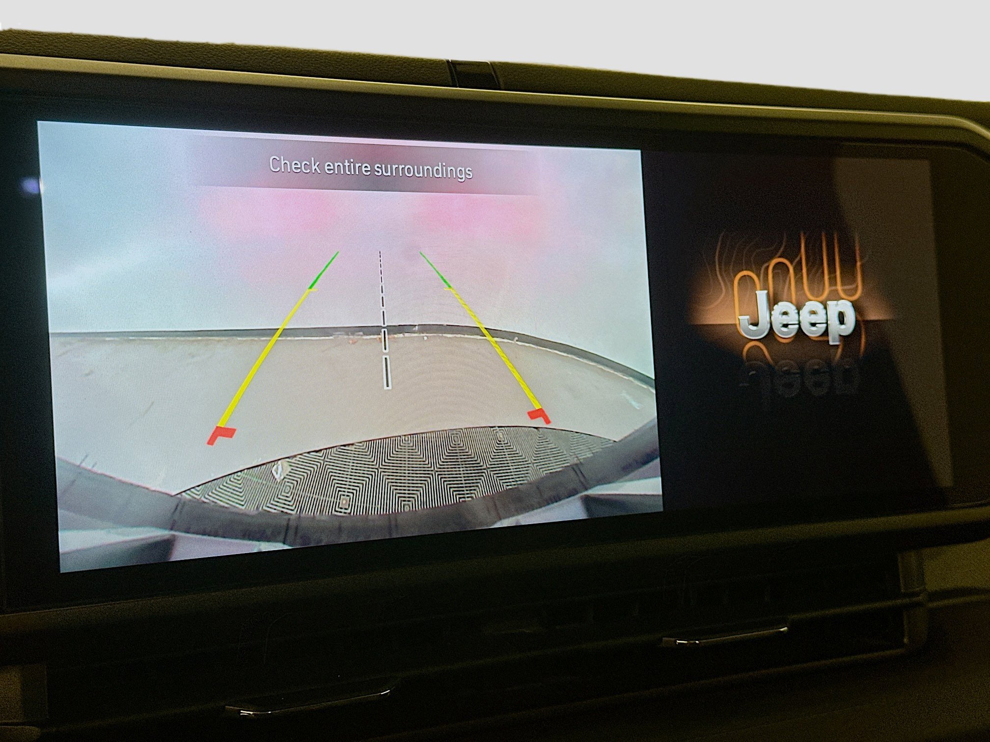 Used 2025 Jeep Wrangler Unlimited Sahara AWD/4WD image 22