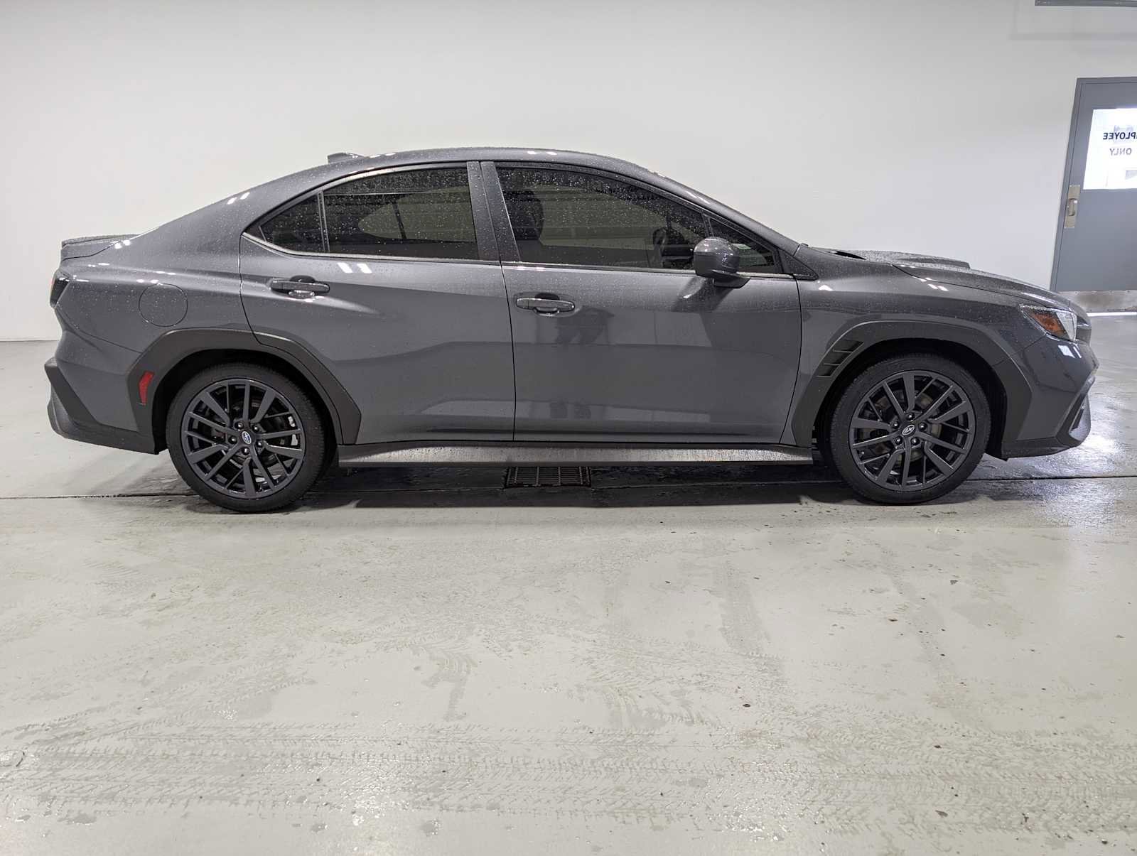 Used 2023 Subaru WRX Premium AWD/4WD image 7