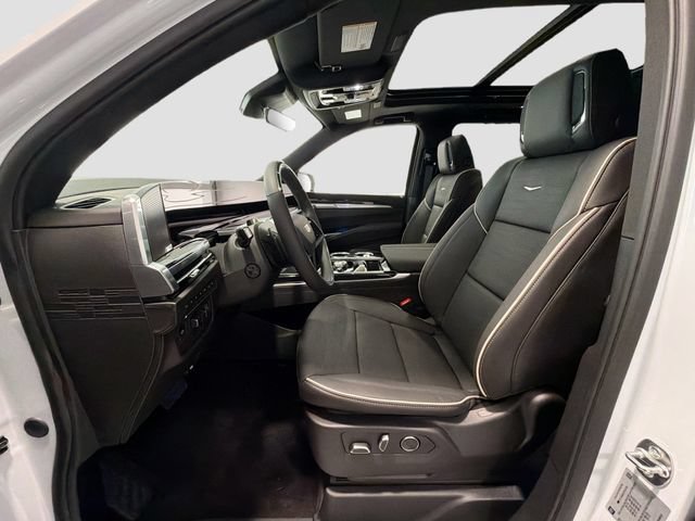 New 2026 Cadillac Escalade Sport w/ Touring Package AWD/4WD image 21