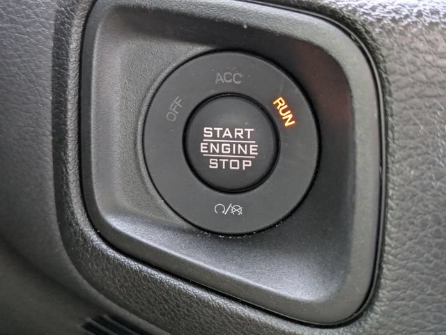 Certified 2025 Jeep Gladiator Sport AWD/4WD image 20