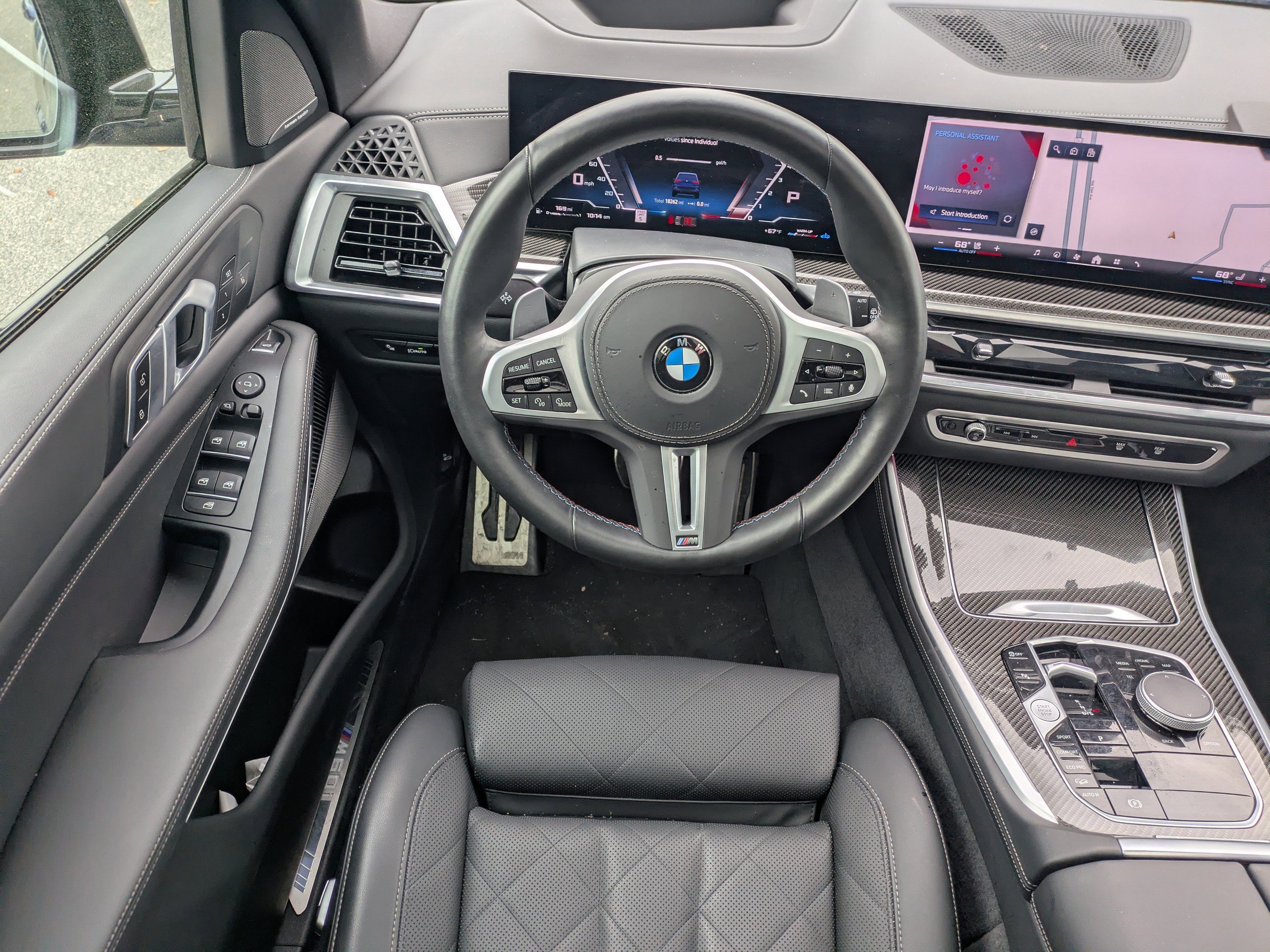 Used 2026 BMW X5 M60i image 16