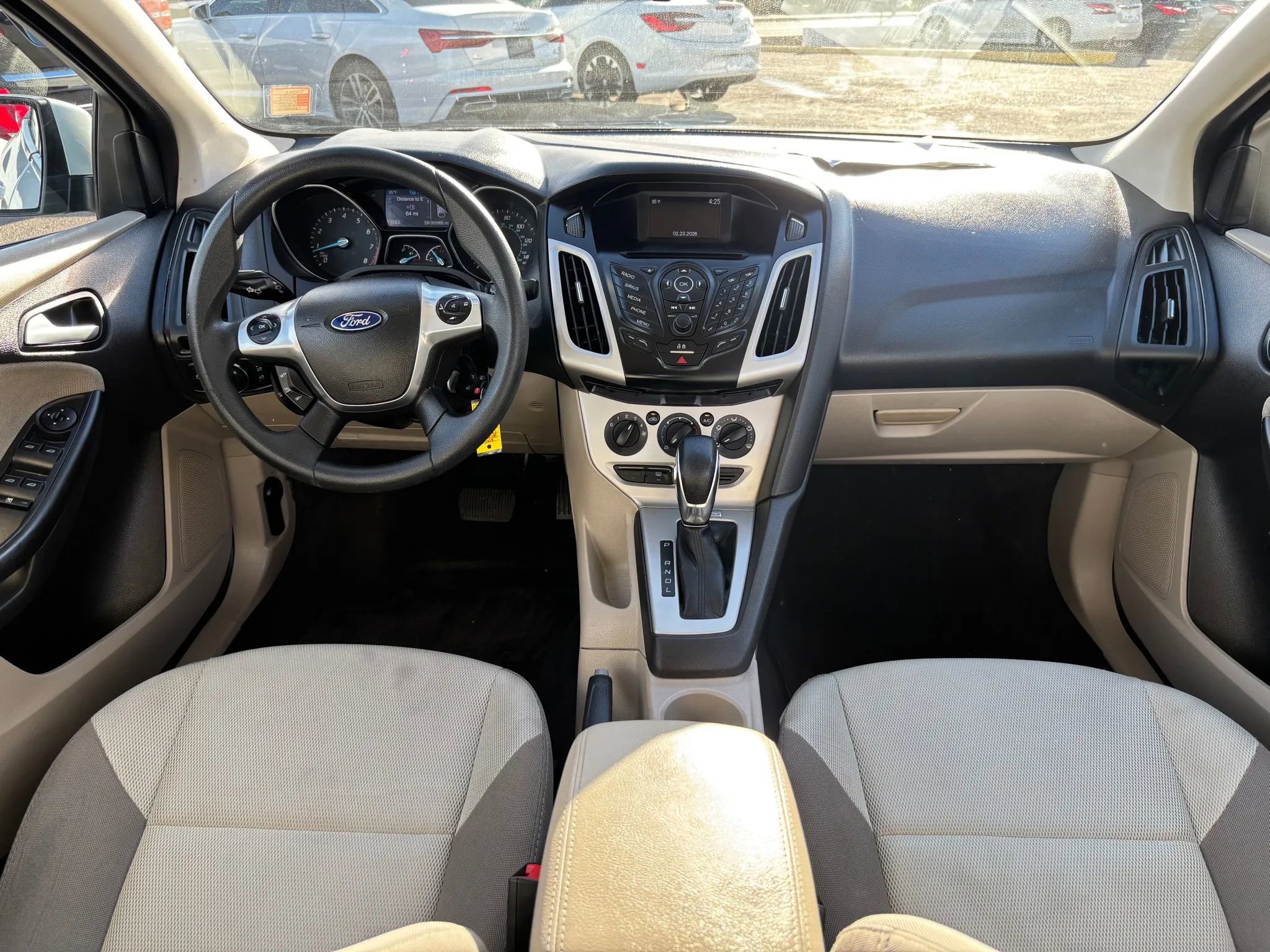 Used 2014 Ford Focus SE image 29