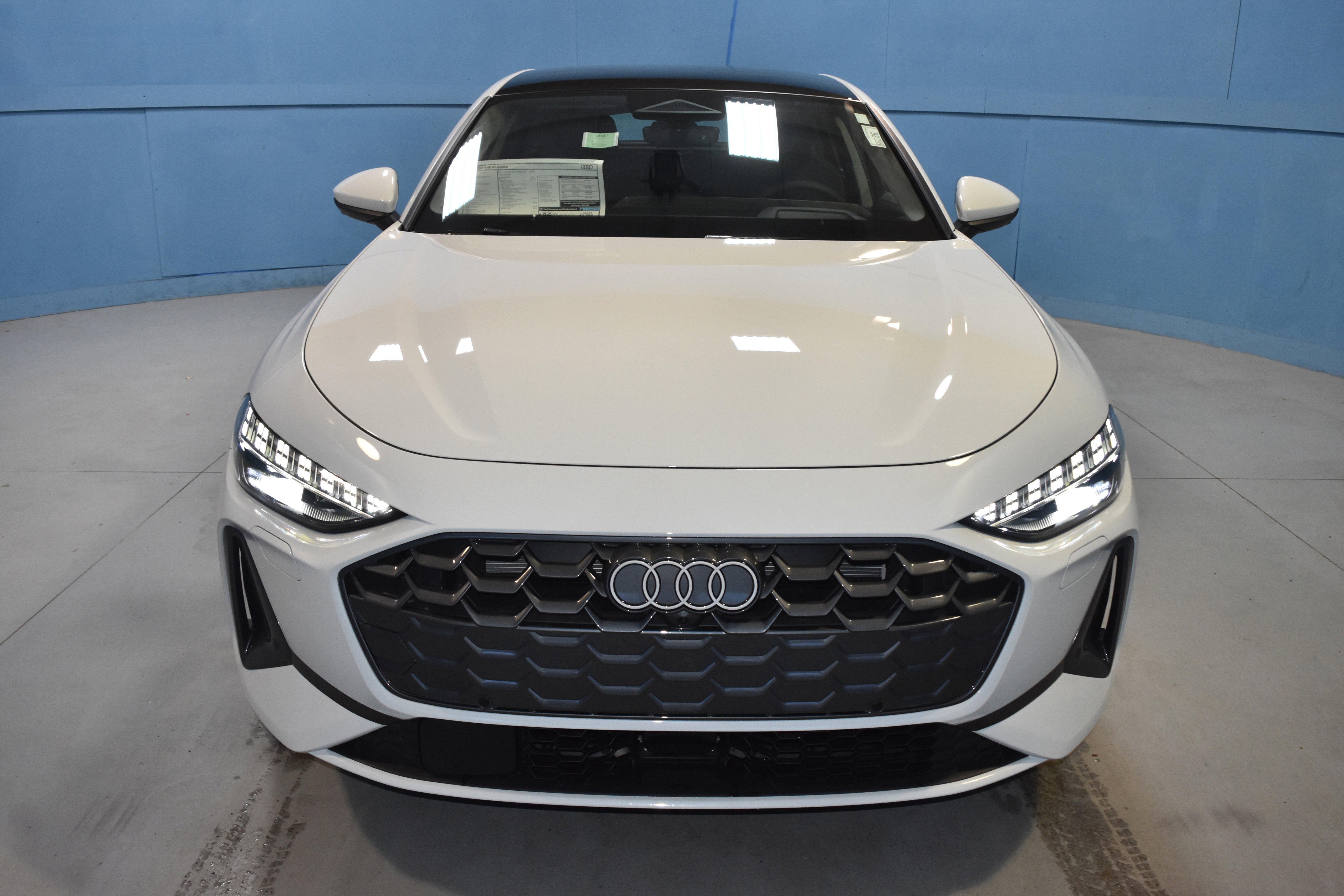 New 2025 Audi A5 2.0T Premium Plus image 19