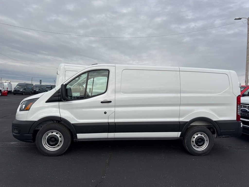 New 2026 Ford Transit 150 Low Roof image 20
