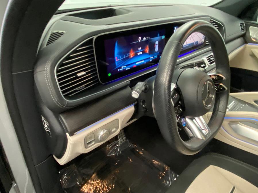 Used 2024 Mercedes-Benz GLS 63 AMG 4MATIC image 35