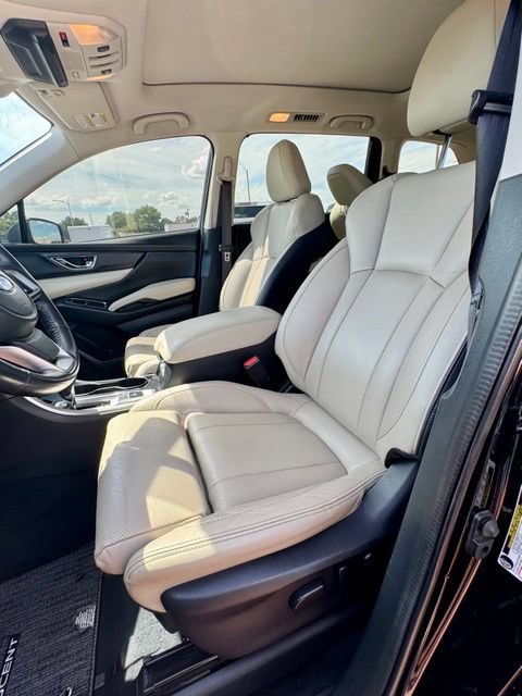 Used 2021 Subaru Ascent Limited w/ Technology Package AWD/4WD image 8