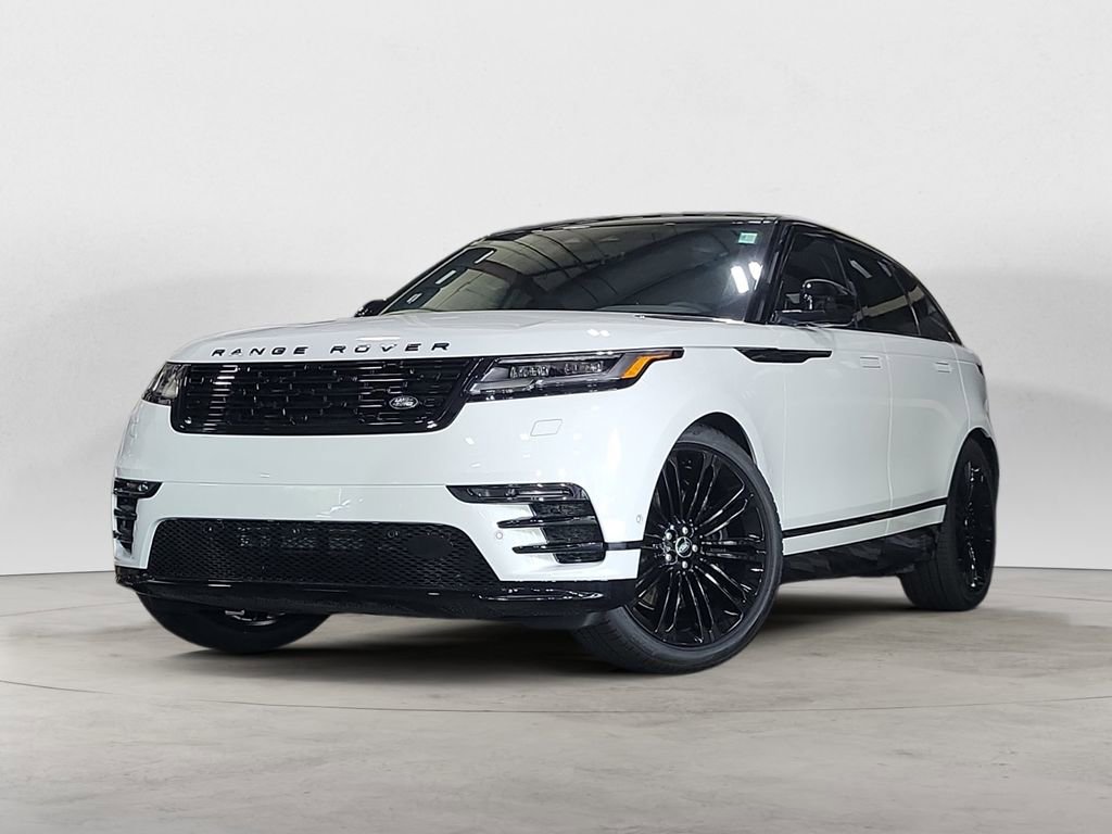 New 2026 Land Rover Range Rover Velar Dynamic SE