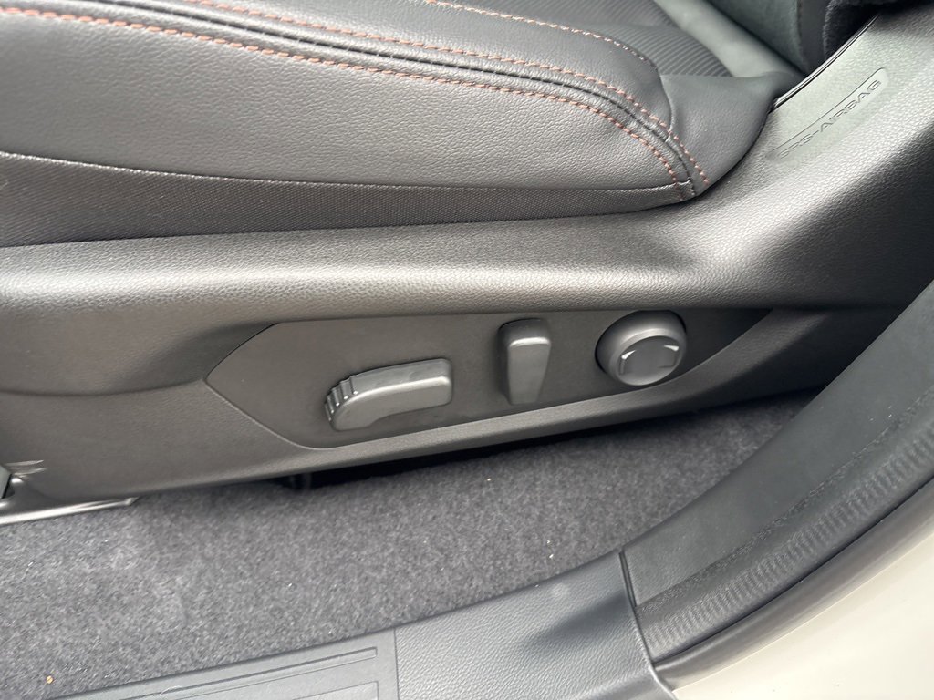 New 2025 Subaru Forester Touring image 21